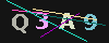 Gambar captcha
